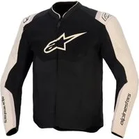 Alpinestars Motorradjacke T-Sps Air V2 Motorrad Textiljacke Wasserdicht protektoren
