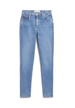 Armedangels - TILLAA sky blue - Gr. - 32