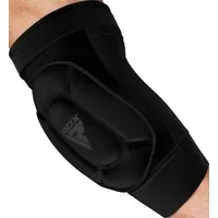 RDX Sports Ellenbogenschutz RDX Kampfsport Ellenbogen Schutz MMA Ellenbogen Pad Boxing Ellenbogen