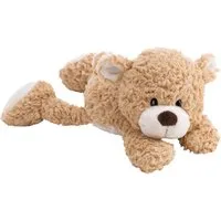 Nici Kuscheltier Classic Bear, Bär Finni, 50 cm liegend