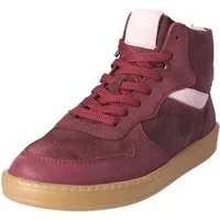 Ricosta Ricosta Sneaker Veloursleder Sneaker