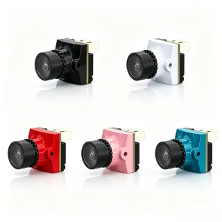 Axisflying Fireflyy Mini 14x14mm FPV Camera Drone Camera FPV Drone Camera 1/3" CMOS 1500TVL 130° FOV Super WDR Full Colo