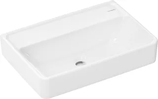 Hansgrohe Waschtisch Compact Xanuia Q 550x370mm 60212450