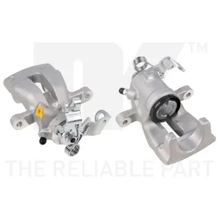 NK Bremssattel hinten rechts Opel Astra G Caraavan T98