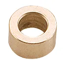 KS Tools Messinghülse 12,5 x 20 mm - 152.1368