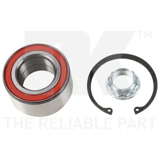 NK Radlager hinten BMW 3er Z3 761511