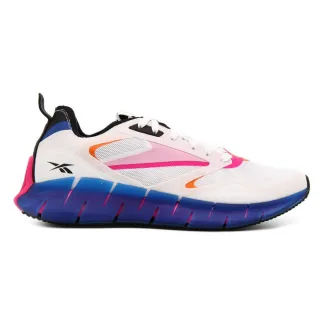 Reebok Zig Kinetica Horizon Schnüre-up weiße Synthetik-Herren-Trainer FW5300