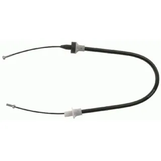 Sachs Kupplungsseil Ford Escort 3074600107