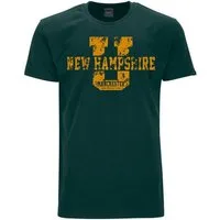 AHORN SPORTSWEAR T-Shirt NEW HAMPSHIRE mit sportlichem Front-Motiv
