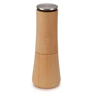 Joseph Joseph Milltop Krümelfrei Pfeffermühle aus Holz