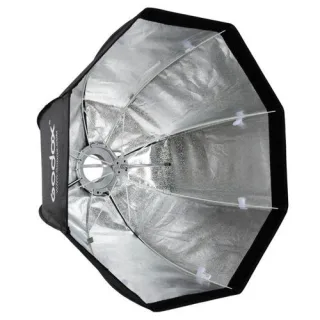 Godox SB-GUE120 - 120 cm Softbox mit Grid 120 cm