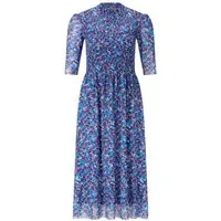 RICHROYAL Meshkleid