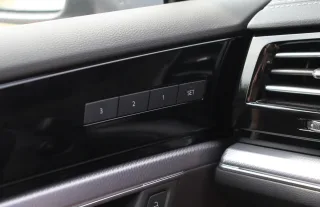 Original Kufatec Kabelbaum elektrische Sitzverstellung Memory für VW Touareg CR