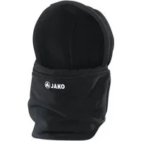Jako Trainingshilfe Neckwarmer mit Mütze