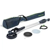 FESTOOL Deckenschleifer Festool Langhalsschleifer LHS-E 225 EQ PLANEX 571934 Transporttasche
