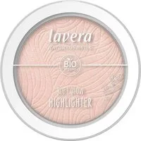 lavera Highlighter Soft Glow Highlighter - 02 Aurora Glow 5,74g