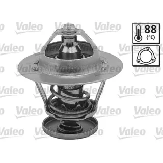 Valeo Thermostat + Dichtung Citro?n Daihatsu Fiat Ford Land Rover Peugeot