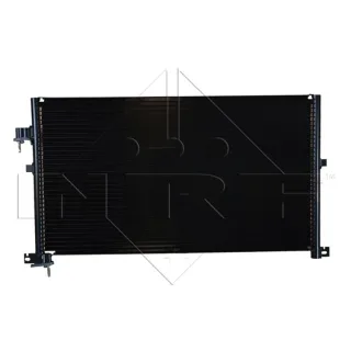 NRF Klimakondensator Ford Mondeo 3