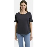 Smith & Soul Rundhalsshirt aus Baumwolle
