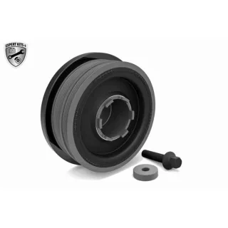 Vaico Riemenscheibensatz f?r Kurbelwelle BMW 1er 3er 5er X3 2,0
