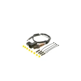 Bosch Lambdasonde Alfa Audi Fiat Ford Opel Seat Skoda Smart VW Volvo