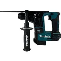 Makita Akku-Bohrhammer DHR171Z, 18 V / max. 480 W / solo / ohne Akku / ohne Ladegerät /