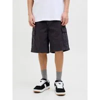 Jack & Jones Cargoshorts JPSTKARL AVERY CARGO SHORTS LNG