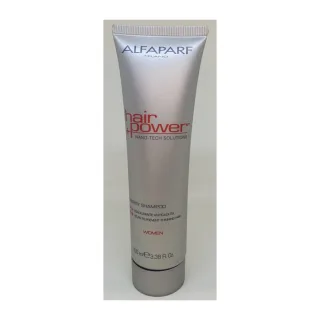 Alfaparf Milano hair power Women Energie Shampoo gegen dünnes Haar 100ml