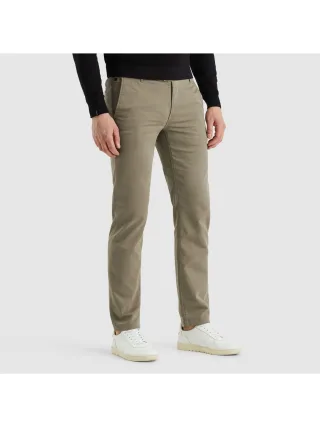 Vanguard - V9 CHINO LIGHT STRETCH DOBBY fallen rock - Gr. - 36/34