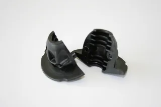 ELMAG PVC-Stopper '13' für Schlauch AD ca. 15 mm - 9402319