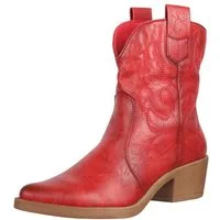 Elara Cowboy-Stiefeletten Cowboystiefel