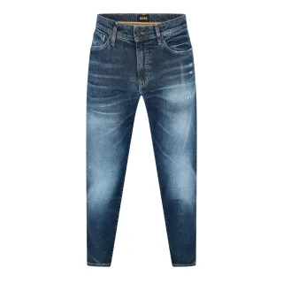 Boss - Jeans für Herren (Mittelblau)
