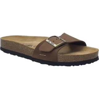 JOSEF SEIBEL Damen Sandale Hermine 03 in braun