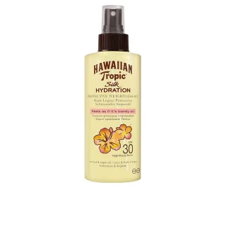 Silk Hydration Trockenöl Spf30 Nebel 150 ml