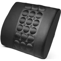 Technaxx Stuhlkissen Lifenaxx ergonomisches Rückenkissen LX-022