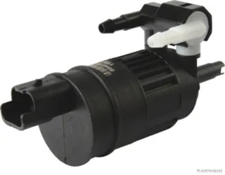 HERTH&BUSS Waschwasserpumpe, Scheibenreinigung, 12 V, Dual - 65451047