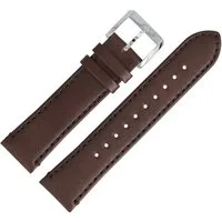 BOSS Uhrenarmband 22mm Leder Braun 659302689