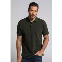 JP1880 Poloshirt Poloshirt Basic Halbarm Piqué