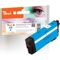 Tinte cyan PI200-562 kompatibel zu Epson 35 (T3582)