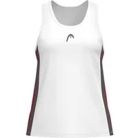 Head Tanktop Club 25 Tech