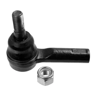 Lemf?rder Spurstangenkopf vorne Nissan Navara Np300 Pathfinder Pick X-Trail