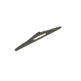 Bosch Scheibenwischer hinten Citroen Fiat Ford Opel Peugeot Renault Volvo