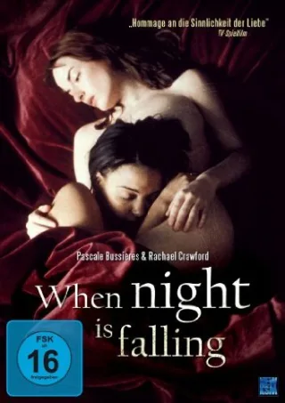 When Night Is Falling [DVD] [2009]