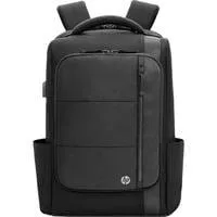 Renew Executive Laptop Rucksack schwarz, bis 40.9 cm (16.1")