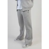 Siksilk Jogger Pants SikSilk Herren Flare Trainingshose