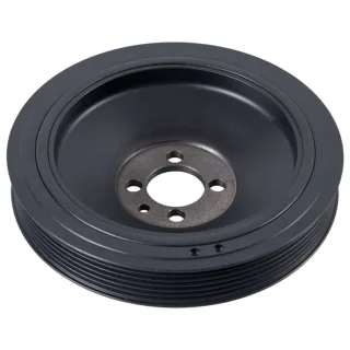 Febi Riemenscheibe Kurbelwelle Alfa Romeo Fiat Jeep Lancia Opel Saab Suzuki