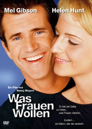 Was Frauen wollen [DVD]