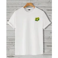 RMK T-Shirt Herren Shirt Fußball WM Brasil 100% Baumwolle