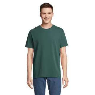 SOLS - "Legend" T-Shirt für Herren/Damen Unisex (Grünes Imperium)