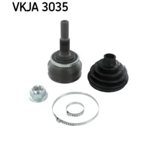 SKF Antriebswellengelenk au?en Volvo 850 C70 S70 V70
